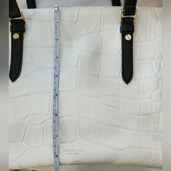 ISAAC MIZARAHI NEW YORK - Picture 8 of 10